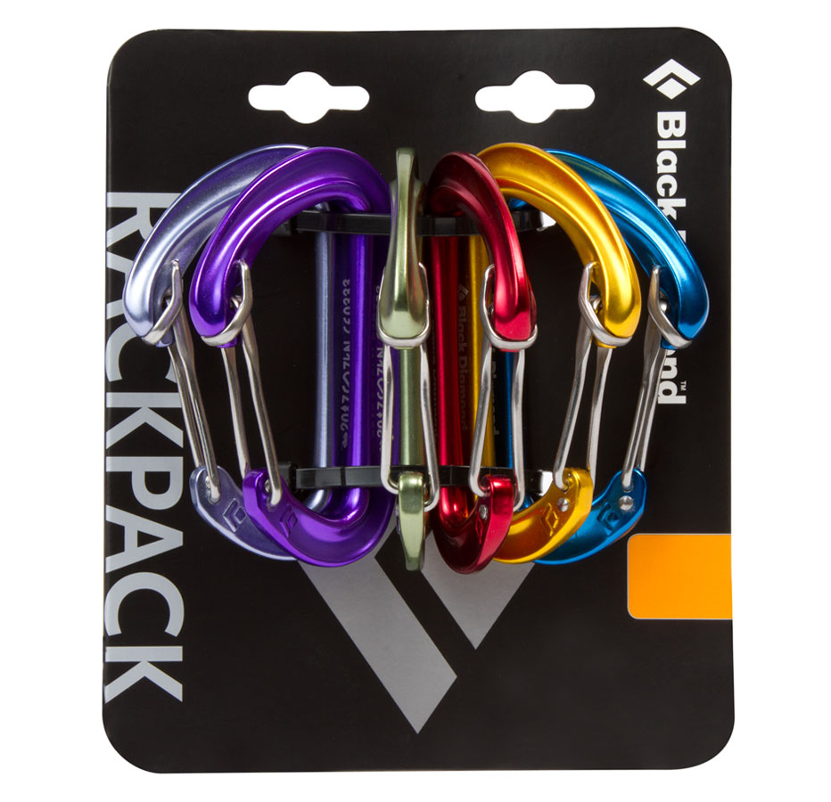 Black Diamond OZ Rack Pack Northstar.se