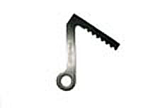 Cassin GROUND HOOK