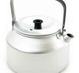 Trangia Kaffepanna 1L Fast handtag