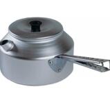 Trangia Kaffepanna 0,9L Fast handtag