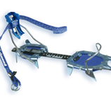 Simond Caiman SPEED
