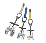 Black Diamond Camalot set 2-4