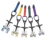 Black Diamond Camalot set 0,5-3