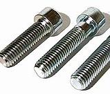 Greppbult M10x40mm Insex