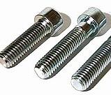 Greppbult M10x50mm Insex
