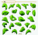 Rock Empire Makak XL