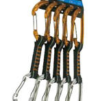 CAMP ORBIT 5-pack Vajer