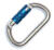 Simond TITAN Oval Twistlock
