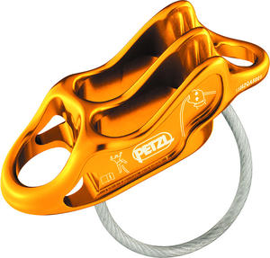 Petzl Reverso 4