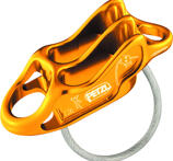 Petzl Reverso 4