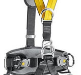 Petzl Navaho double fast