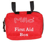Milo Första hjälpenbag