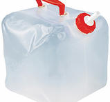 Kollaps vattendunk 10liter