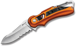 Buck Flashpoint
