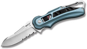 Buck Flashpoint