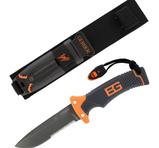 Gerber Bear Grylls Ultimate knife