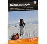 Calazo Jämtlandstriangeln