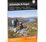 Calazo Grövelsjön-Rogen