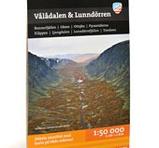 Cala Vålådalen-Lunndörren