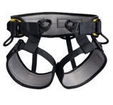Petzl Falcon ascent