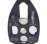 Rock Empire Pulley