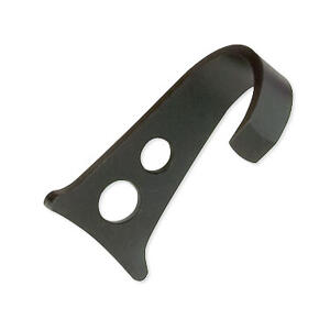 Klättring - Bigwall - Skyhooks - Black Diamond Cliffhanger Hook