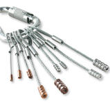 Cassin Koppar / Aluminium Heads