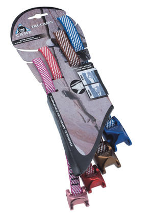 Camp Tricam Set Dyneema