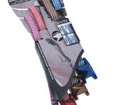 Camp Tricam Set Dyneema