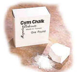 Gym Chalk KARTONG 8 x 56g