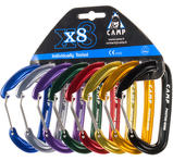 Camp Photon Rack Pack 8-pack