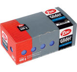 Rex Glider -1...-10c   600gram