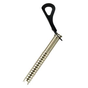 Klättring - Is & snöklättring - Säkringar - Black Diamond Ice Screw 16cm