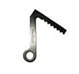 Cassin GROUND HOOK