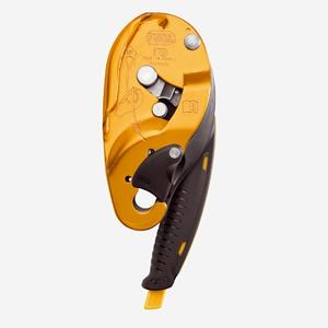 Klättring - Bromsar - Fallskydd - Petzl I´D S / L