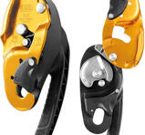 Petzl Rig