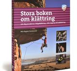 Stora Boken Om Klättring