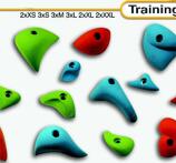 Rock Empire TRAINING