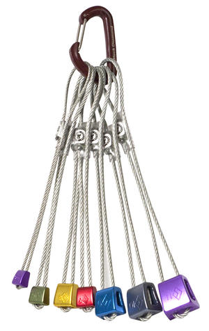 Black Diamond Stoppers 5-11