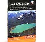 Calazo Sarek & Padjelanta