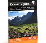 Calazo Kebnekaisefjällen