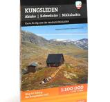 Calazo Kungsleden