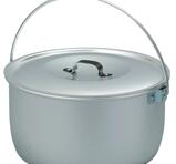 Trangia Lägerkittel 4,5 liter