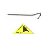 HamptonWrk Hercules 180mm