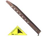 HamptonWrk Snow & Sandstake 310mm